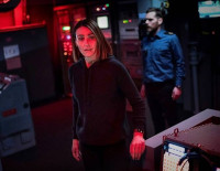 Vigil_2021_TV_series_TM_UVE_TV_Extras_in_Glasgow