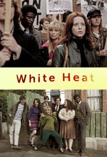 Uni-versal Extras worked on White Heat