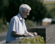 Uni-versal Extras provided supporting artists in Loughborough for Channel 4's The Great Train Robbery: The Hidden Tapes