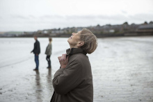 Uni-versal Extras provided supporting artists in Scotland for Elizabeth is Missing