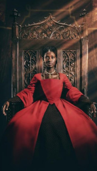 Uni-versal Extras supplied Extras and Supporting Artists for Anne Boleyn