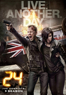 Uni-versal EXTRAS cast extras and background artists for 24: Live Another Day