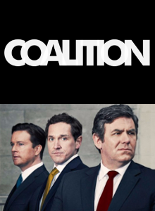 Uni-versal Extras supplied casting services for Coalition