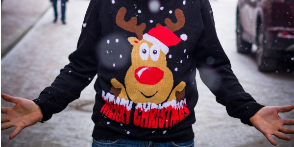 With Christmas casting season upon us