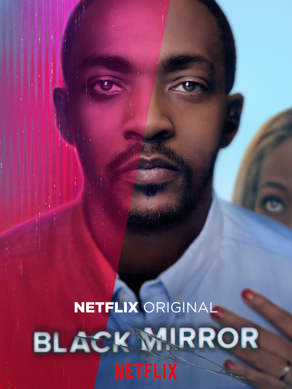 Black Mirror Series 5 (2019) TV Series :: Uni-versal Extras