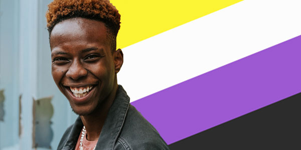 How To Register a Non-Binary Extras Profile :: Universal Extras