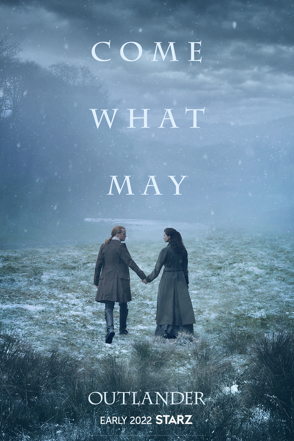 Outlander - Series 6 (2022) TV Production :: Uni-versal Extras