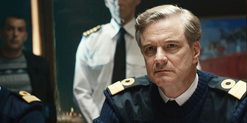 Operation Mincemeat (2022) Feature Film Still :: Uni-versal Extras