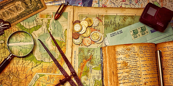 6 Scavenger Hunt Movies You've Got to Watch :: Uni-versal Extras Blog