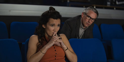 Chivalry (2022) TV Series :: Uni-versal Extras