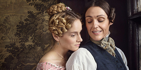 Gentleman Jack Still :: Uni-versal Extras