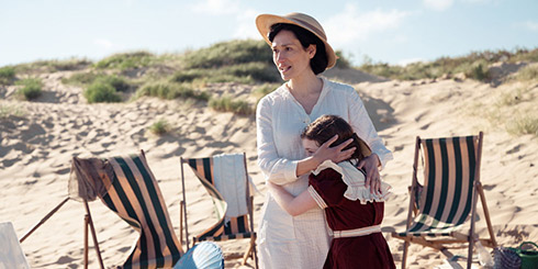 Life After Life TV Series :: Uni-versal Extras