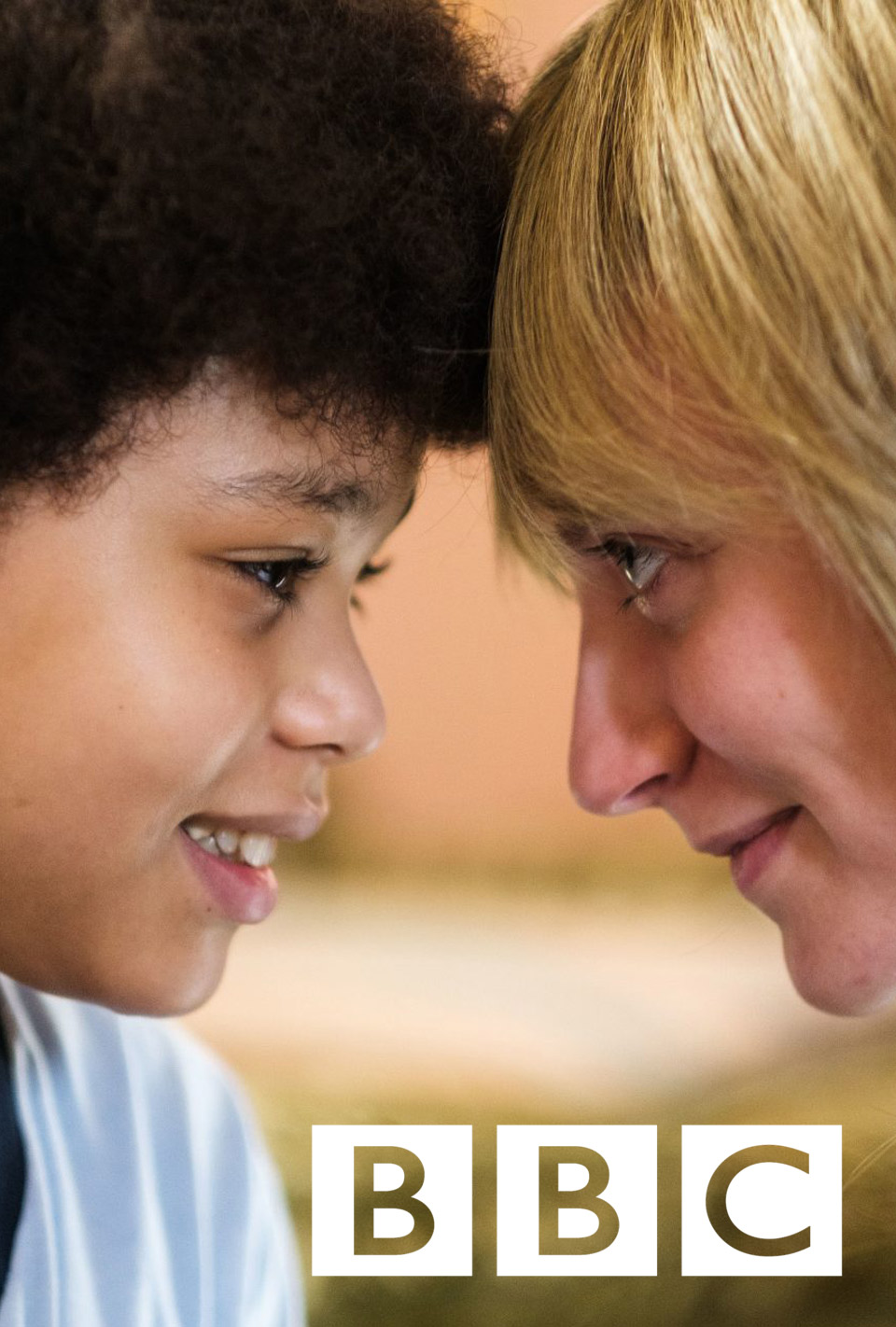 My Name Is Leon (2022) BBC TV Movie Still :: Uni-versal Extras