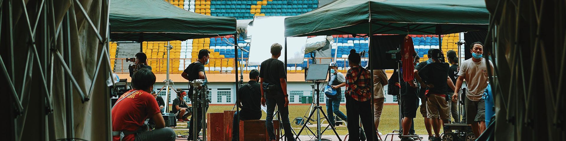 How It Works :: Uni-versal Extras