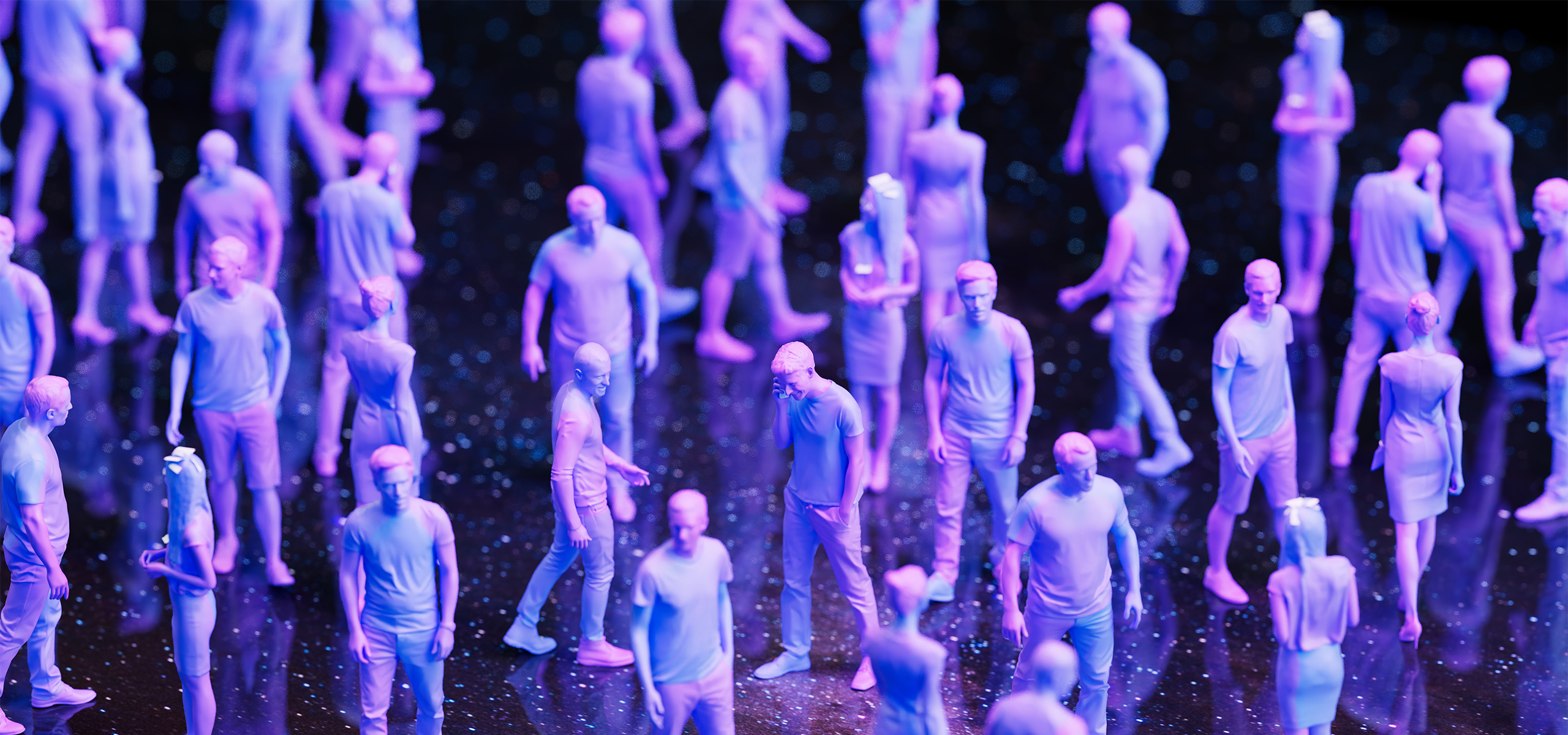 3D Artiste Scanning with UVE :: Uni-versal Extras