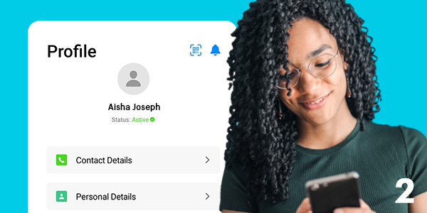 How to Build an Impressive Profile | Part Two - Personal Details