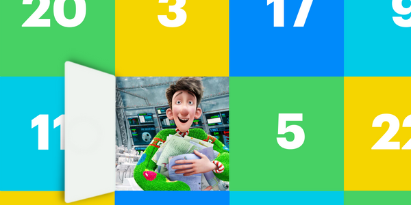 1 Film For Every Day in December :: Uni-versal Extras Blog