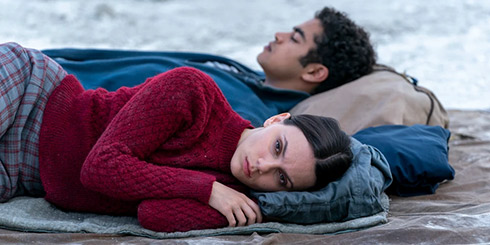 His Dark Materials - Series 3 (2022) :: Uni-versal Extras