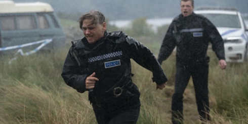 Chemistry of Death (2023) TV Series :: Uni-versal Extras