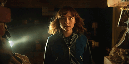 Lockwood & Co. (2023) TV Series :: Uni-versal Extras