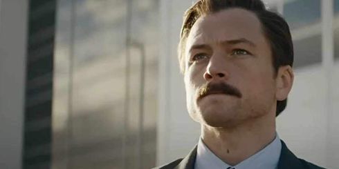 Tetris (2023) Feature Film :: Uni-versal Extras