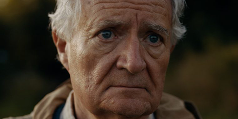 The Unlikely Pilgrimage of Harold Fry (2023) Feature Film | Universal Extras