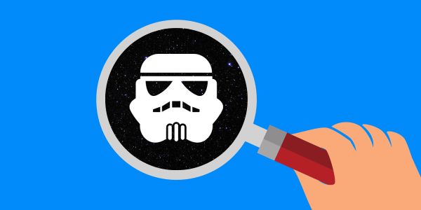 Which Star Wars Productions Have UVE Taken Part In? | Uni-versal Extras