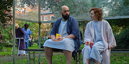 Significant Other (2023) TV Series | Uni-versal Extras