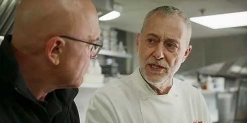 Greg Wallace The British Miracle Meat (2023) TV Documentary | Uni-versal Extras