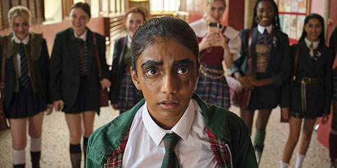 How To Date Billy Walsh (2024) Feature Film | Uni-versal Extras