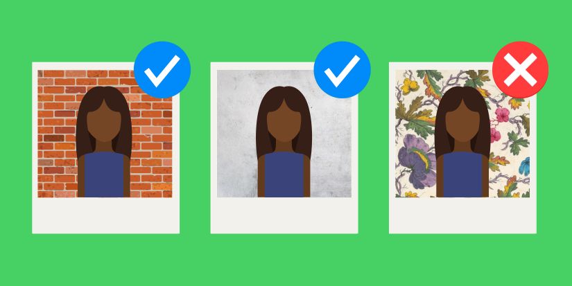 Profile Photo Backgrounds - Uni-versal Extras