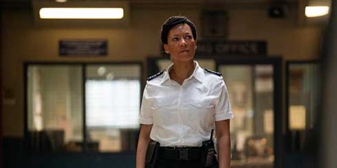 Screw - Series 2 (2023) TV Series | Uni-versal Extras