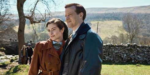 All Creatures Great and Small - Series 4 (2023) TV Series | Uni-versal Extras