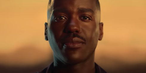 Dr Who Series 14 (2023) TV Series | Uni-versal Extras