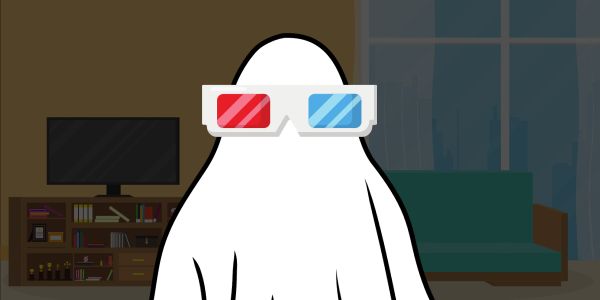 Ghosts of a Different Kind - Alternative Horror Watches This Halloween | Uni-versal Extras