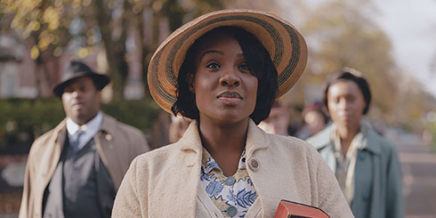 Three Little Birds (2023) TV Series | Uni-versal Extras