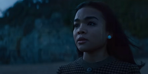 Black Cake (2023) TV Series | Uni-versal Extras