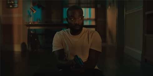 The Lazarus Project - Series 2 (2023) TV Series | Uni-versal Extras