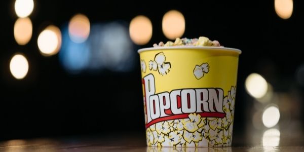 Cinemas have finally reopened across the UK and we couldn't be happier about it! Check out the upcoming 2021 feature film releases that we're really excited to see!