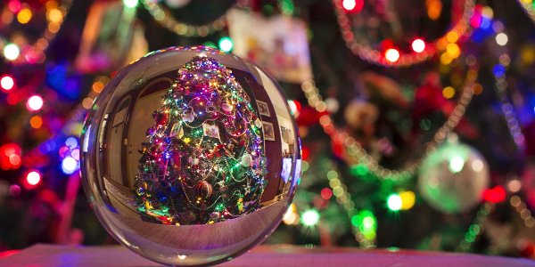 It's always the same