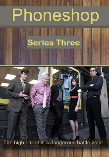 Uni-versal Extras is an extras agency for PhoneShop