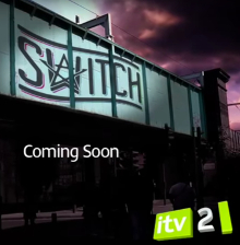 Uni-versal Extras supplied extras for Switch