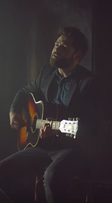 Uni-versal Extras casting supporting artists for the music video to Passenger's When We Were Young single.