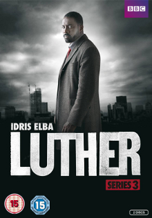 Uni-versal Extras was an extras agency for Luther Season 3 starring Idris Elba.