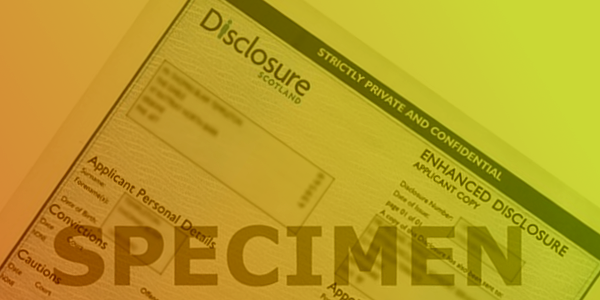 Basic Disclosure Certificates or DBS checks are becoming increasingly used by the film and TV industries. Here we explain how to make sure your DBS certificate is up-to-date on your profile.