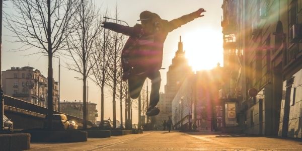 With lockdown slowly being lifted