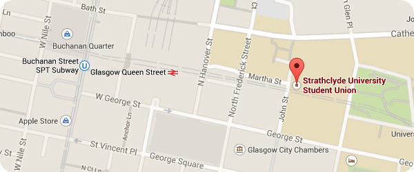 Glasgow Open Casting