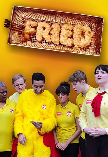 Uni-versal Extras was an extras agency for Fried