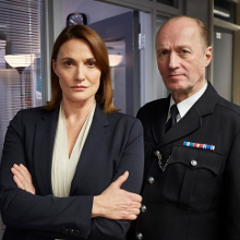 Uni-versal Extras provided supporting artists in  Manchester for ITV's Bancroft