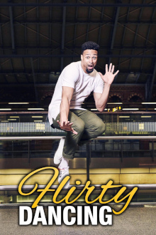 Universal Extras provided supporting artists in Somerset for Flirty Dancing, TV series, hosted by Ashley Banjo.